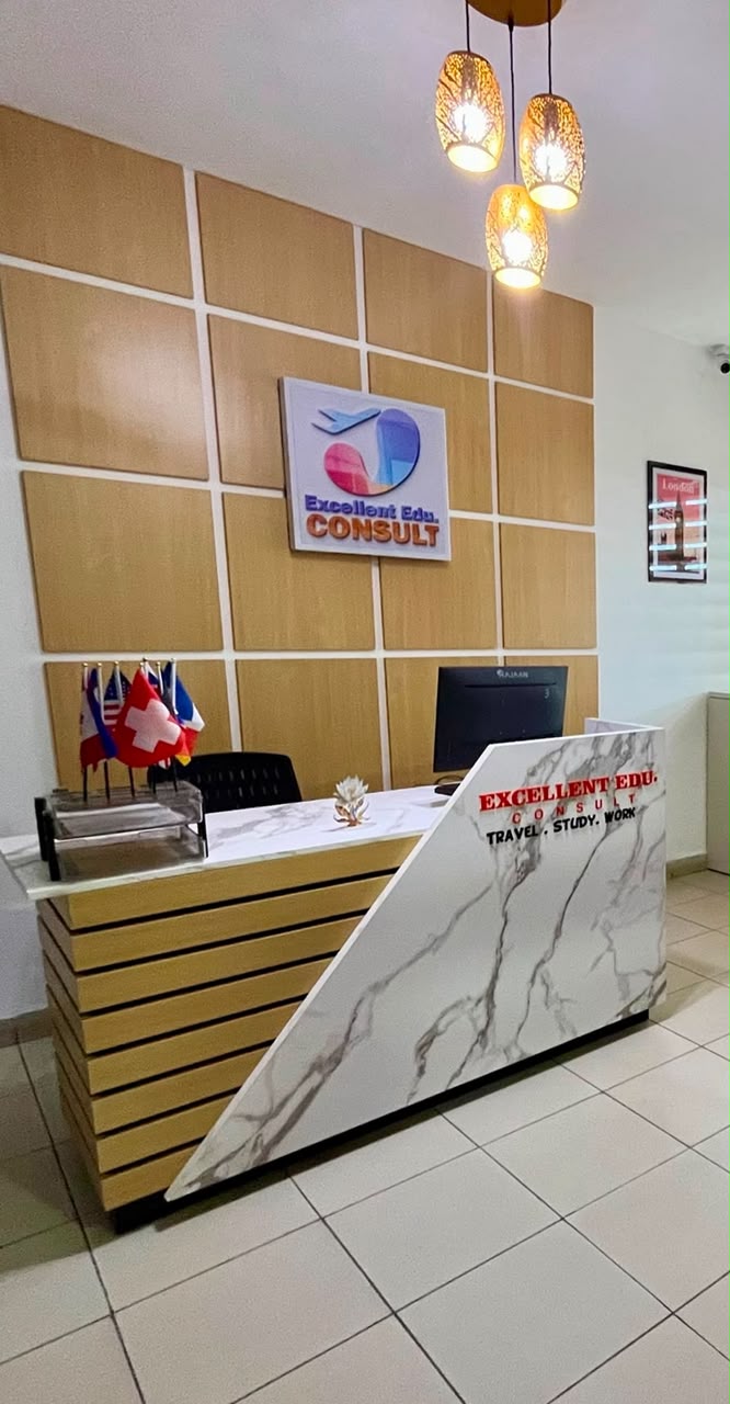 Our Office